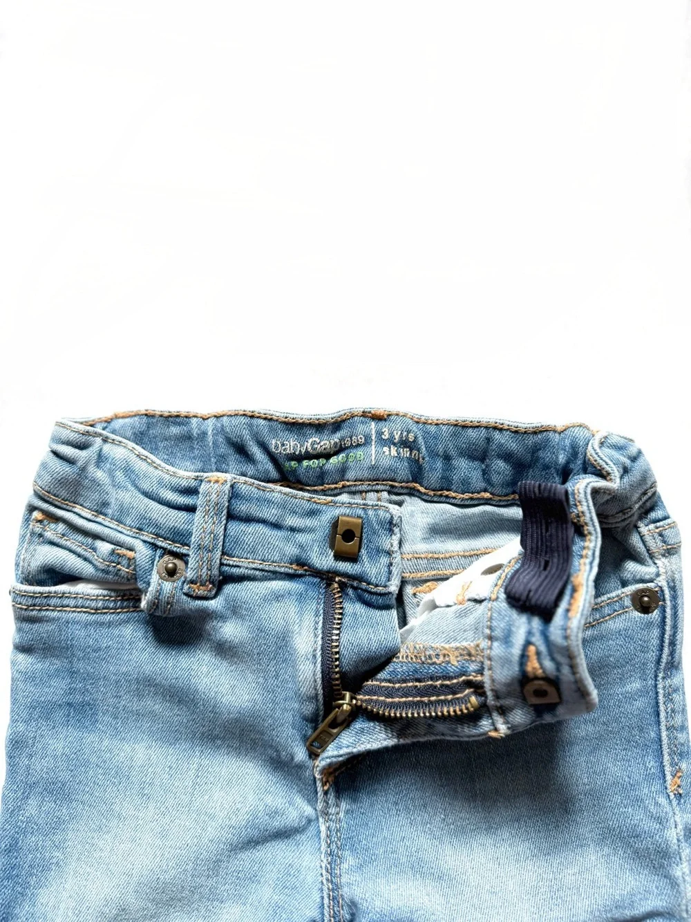 GAP | High Stretch Skinny Jeans